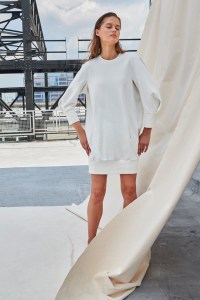 Zero + Maria Cornejo RTW Spring 2022