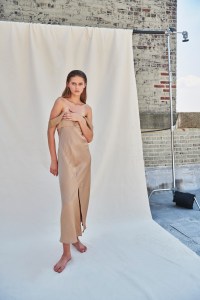 Zero + Maria Cornejo RTW Spring 2022