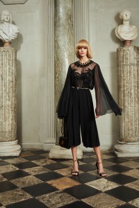 Zuhair Murad RTW Spring 2022