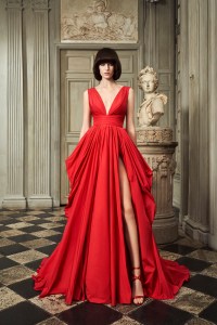Zuhair Murad RTW Spring 2022