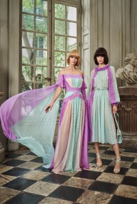 Zuhair Murad RTW Spring 2022