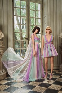 Zuhair Murad RTW Spring 2022