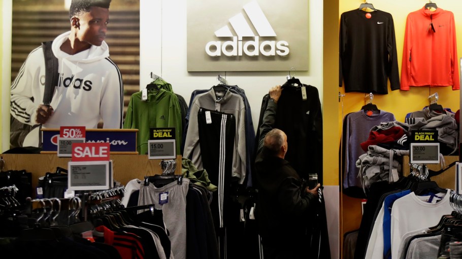 Adidas innovations director Katharine Reinhold discusses the benefits of deploying FindMine's AI-based "Complete The Look" outfitting tech.