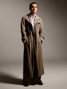 Aspesi RTW Spring 2022