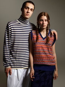 Aspesi RTW Spring 2022
