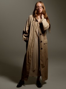 Aspesi RTW Spring 2022