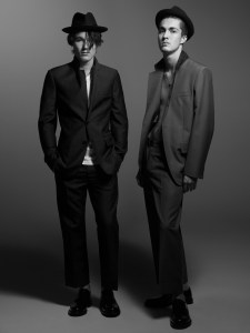 Aspesi RTW Spring 2022