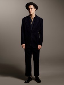 Aspesi RTW Spring 2022