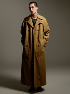 Aspesi RTW Spring 2022