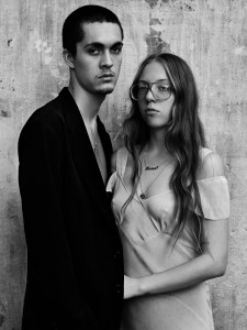 Aspesi RTW Spring 2022
