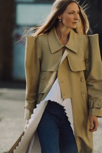 Beaufille RTW Spring 2022