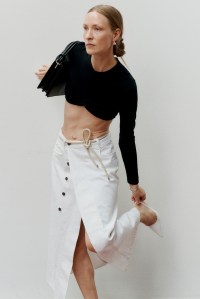 Beaufille RTW Spring 2022