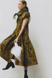 Beaufille RTW Spring 2022
