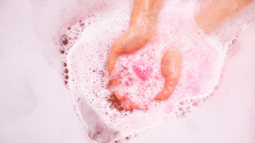 best bath bombs