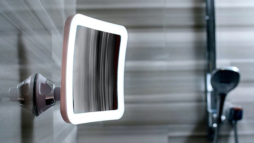 best lighted makeup mirrors