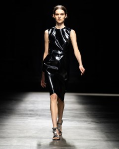 Christopher Kane RTW Spring 2022