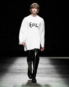 Christopher Kane RTW Spring 2022