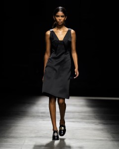Christopher Kane RTW Spring 2022