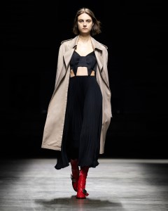 Christopher Kane RTW Spring 2022