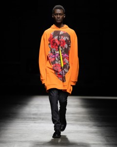 Christopher Kane RTW Spring 2022
