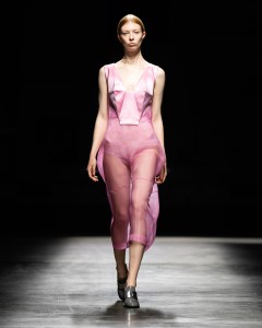 Christopher Kane RTW Spring 2022
