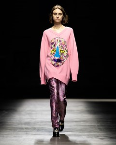 Christopher Kane RTW Spring 2022