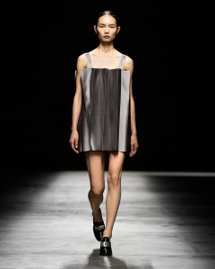 Christopher Kane RTW Spring 2022
