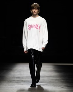 Christopher Kane RTW Spring 2022