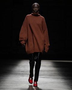 Christopher Kane RTW Spring 2022