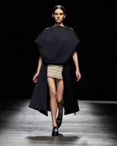 Christopher Kane RTW Spring 2022