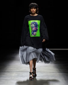 Christopher Kane RTW Spring 2022