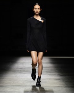 Christopher Kane RTW Spring 2022