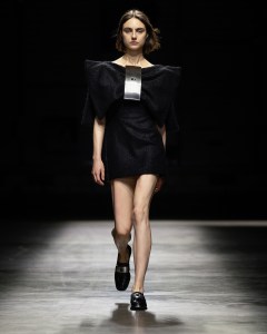 Christopher Kane RTW Spring 2022