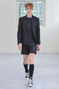 De Caffeine Homme Men's Spring 2022