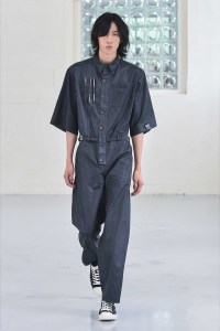 De Caffeine Homme Men's Spring 2022