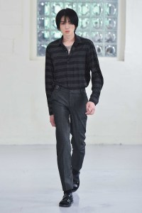De Caffeine Homme Men's Spring 2022