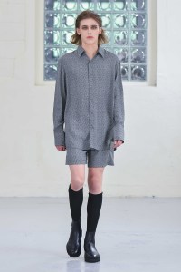 De Caffeine Homme Men's Spring 2022