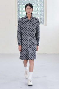 De Caffeine Homme Men's Spring 2022