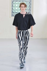 De Caffeine Homme Men's Spring 2022