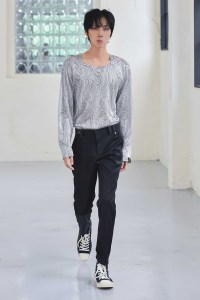 De Caffeine Homme Men's Spring 2022