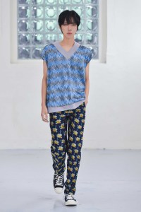 De Caffeine Homme Men's Spring 2022