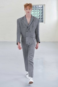De Caffeine Homme Men's Spring 2022