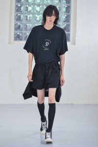 De Caffeine Homme Men's Spring 2022