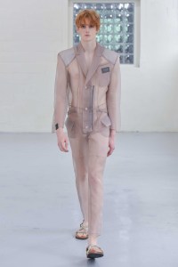 De Caffeine Homme Men's Spring 2022