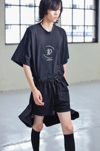 De Caffeine Homme Men's Spring 2022
