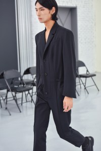 De Caffeine Homme Men's Spring 2022