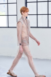 De Caffeine Homme Men's Spring 2022
