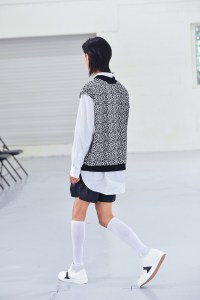 De Caffeine Homme Men's Spring 2022