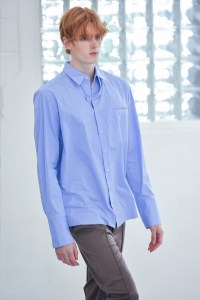 De Caffeine Homme Men's Spring 2022