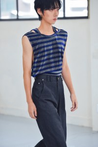 De Caffeine Homme Men's Spring 2022